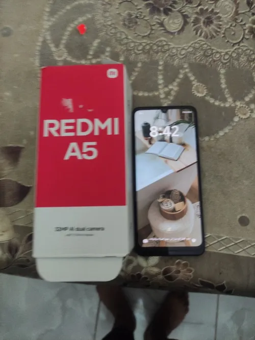 Oppo A5