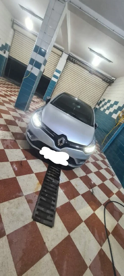 Renault Clio 4 2020 Clio 4