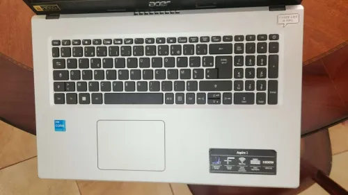  Acer Aspire 