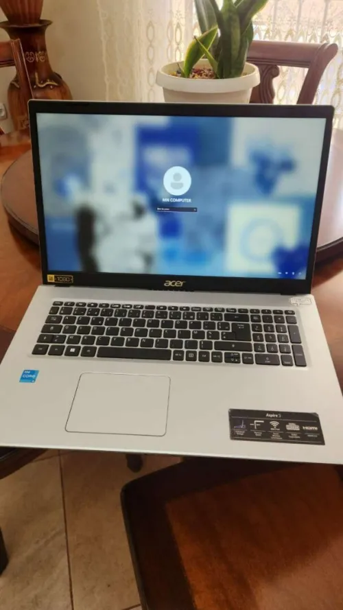  Acer Aspire 