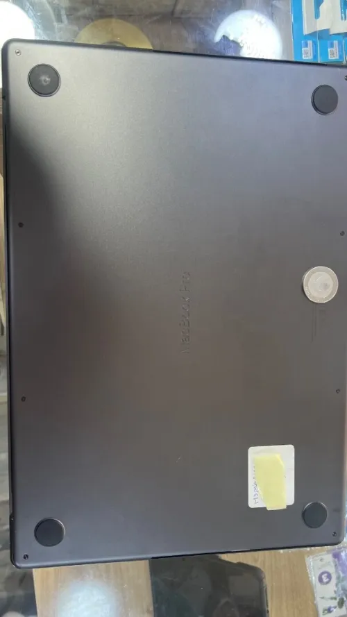 MacBook Pro