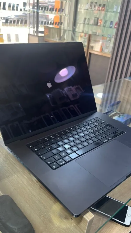 MacBook Pro