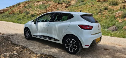 Renault Clio 4 2019 Limited 2