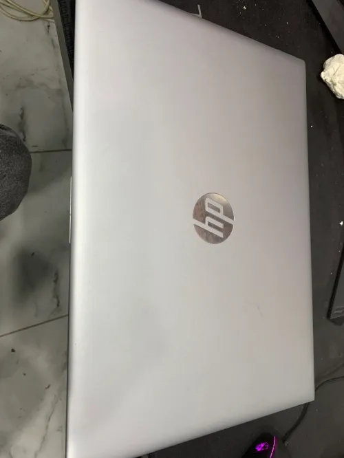 Hp probook 