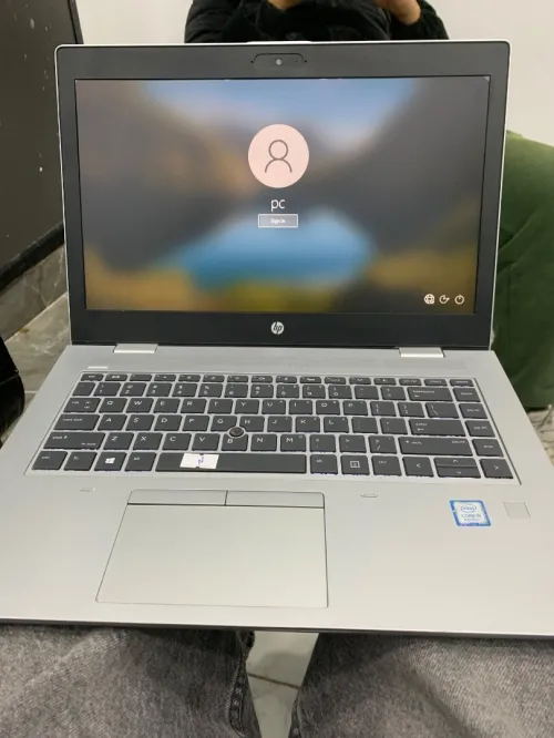 Hp probook 
