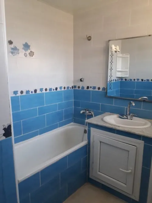 Location Appartement F3 Blida Blida