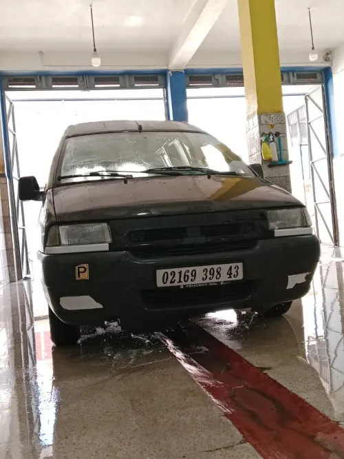 Peugeot Expert 1998 Expert