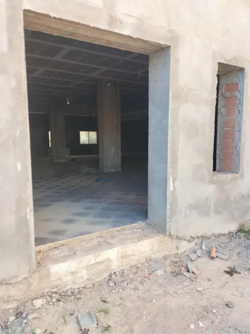 Vente bien immobilier Aïn Témouchent Hammam bouhadjar