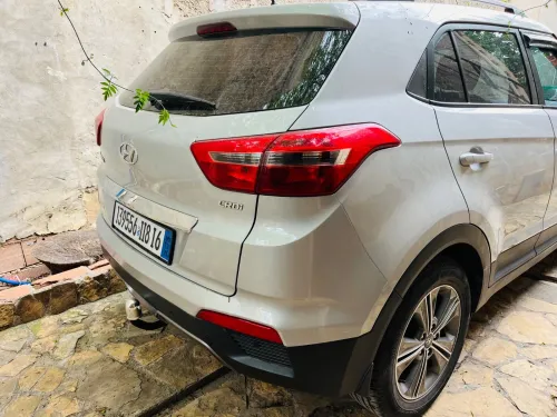 Hyundai Creta 2018 Gls
