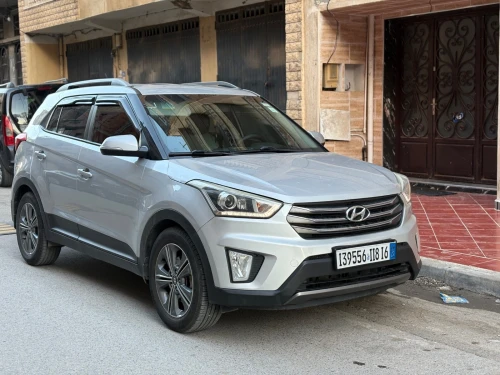Hyundai Creta 2018 Gls