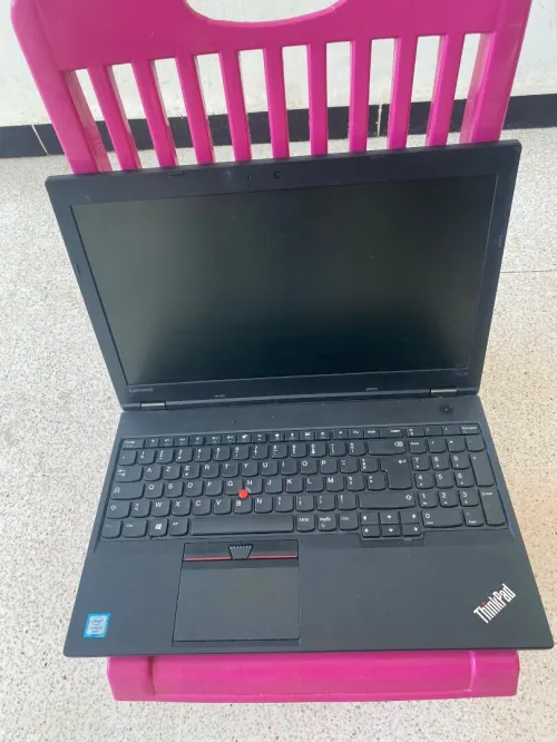 Lenovo thinkpad