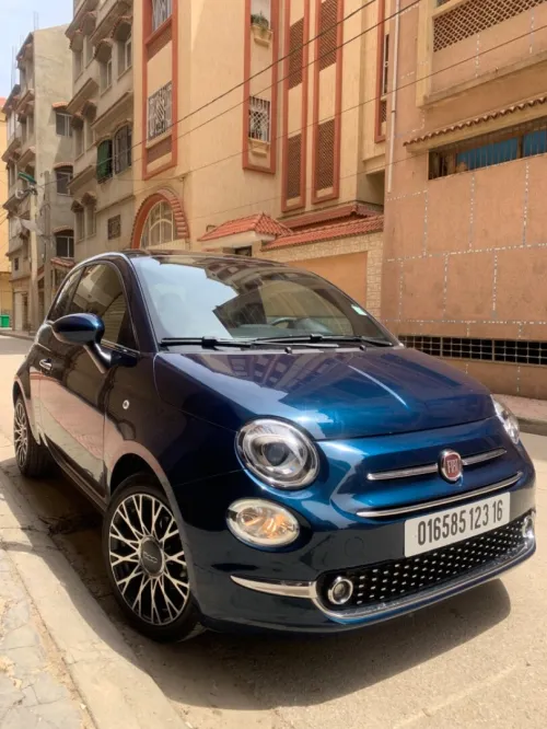 Fiat 500 2023 Dolcevita plus 