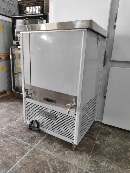  Refroidisseur d'eau disponible 50l, 100l, 150l, 200l, 300l٫ 500l 