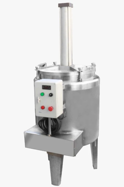 FABRICATION ET COMMERCIALISATION DES CUVES 304 ALIMENTAIRE ET 316 MEDICALE