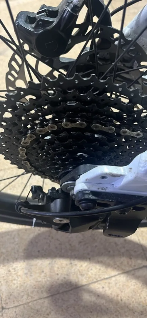Vélo électrique Reise and müller
