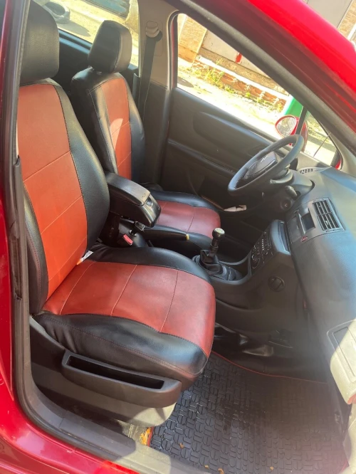 Citroen C4 2010 Vitamine