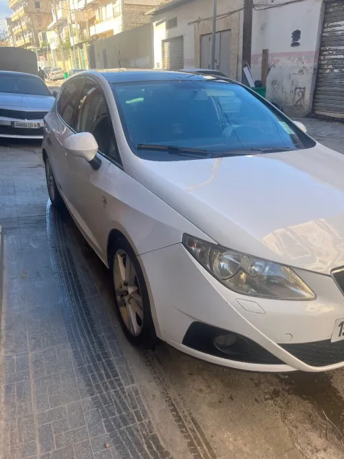 Seat Ibiza 2011 Loca