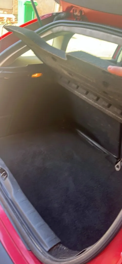 Citroen C4 2010 Vitamine