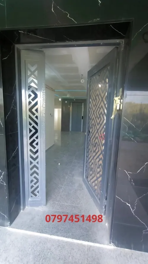 Vente Appartement F3 Alger Bordj el bahri