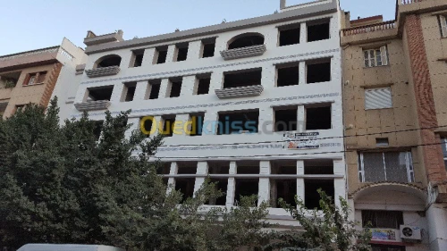 Revêtement de façades Monocouche 