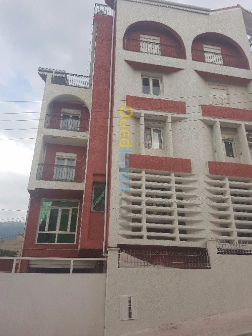 Revêtement de façades Monocouche 
