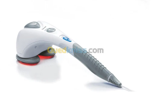 appareil a massage beurer MG80