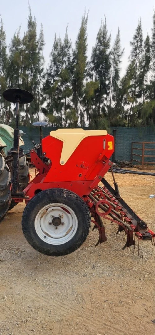 Semoir Solar trisem 294
