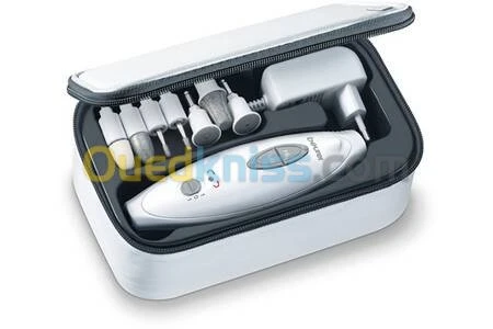 Appareil de manucure et pédicure Beurer MP41