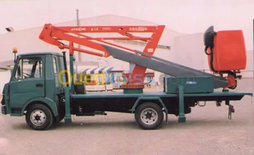 maintenance industriel