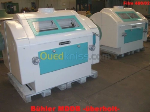 maintenance industriel