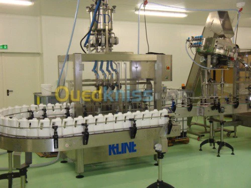 maintenance industriel