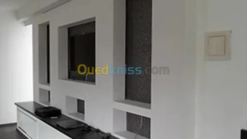 travaux de construction + decoration