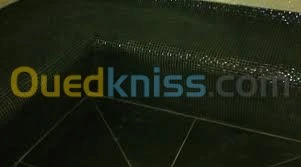 poseur mosaïque, piscine,etc tout