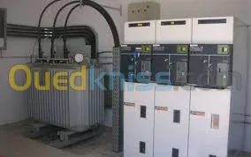 éléctricité