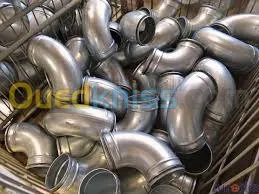 découpage des toles et inox