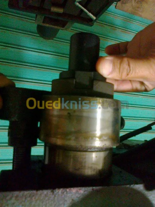 découpage des toles et inox