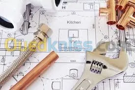 froid et climatisation et plomberie