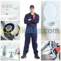 froid et climatisation et plomberie