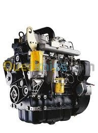 réparation  d' engins ( JCB - CASE )