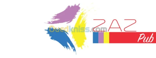 Traveaux Publicitaires 