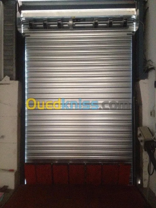 Tous Travaux de Ferronnerie/Charpante