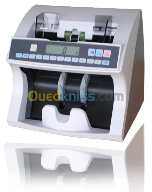 reparation compteuse de billets 