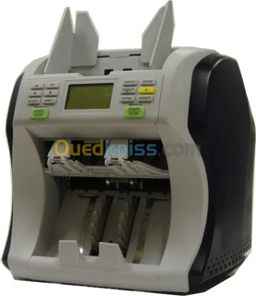 reparation compteuse de billets 