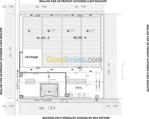 Bureau d'études Techniques