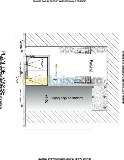 Bureau d'études Techniques