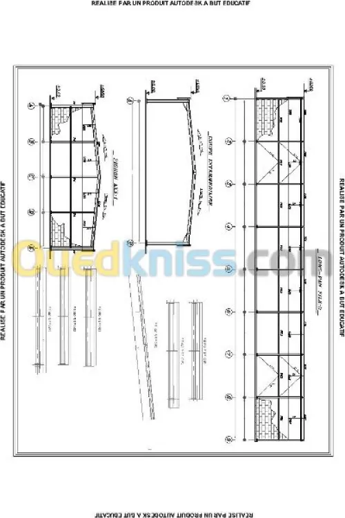 Bureau d'études Techniques