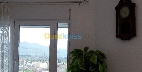 Location Appartement F5 Tlemcen Tlemcen