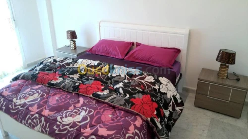 Location Appartement F5 Tlemcen Tlemcen