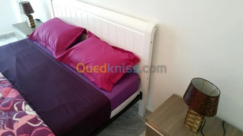 Location Appartement F5 Tlemcen Tlemcen
