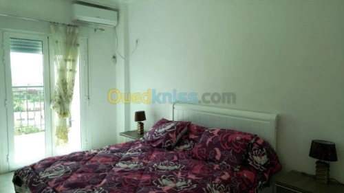 Location Appartement F5 Tlemcen Tlemcen